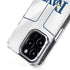 MLB Tampa Bay Rays Home Jersey iPhone 15 Pro MagSafe Case